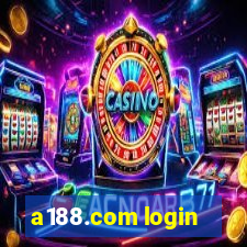 a188.com login